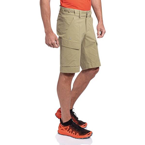Thumbnail - SCHÖFFEL Herren Bermuda Shorts Kitzstein M