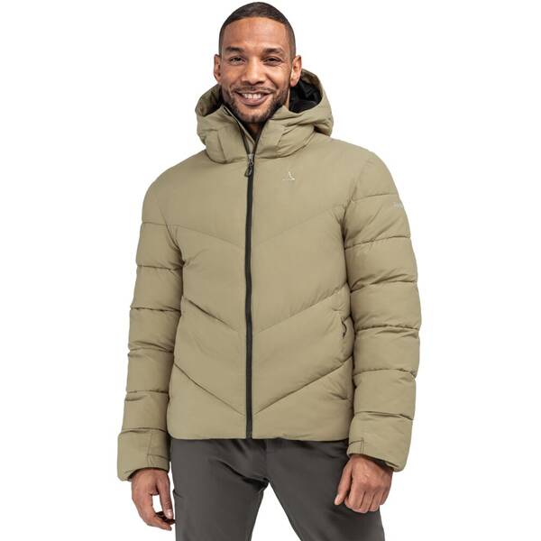 Thumbnail - SCHÖFFEL Herren Jacke Ins Jacket Style Lodos MNS