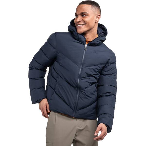 Thumbnail - SCHÖFFEL Herren Jacke Ins Jacket Style Lodos MNS
