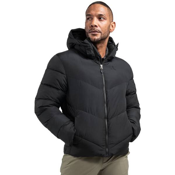 Thumbnail - SCHÖFFEL Herren Jacke Ins Jacket Style Lodos MNS