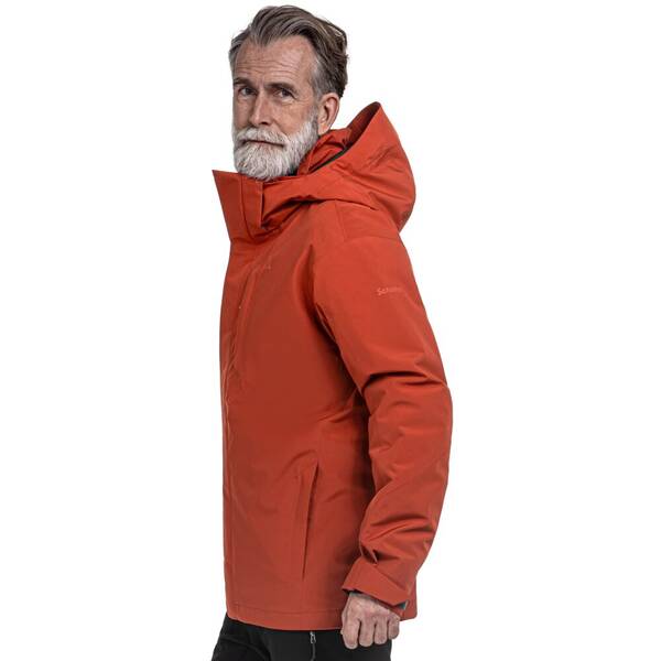 Thumbnail - SCHÖFFEL Herren Doppeljacke 3in1 Jacket Style Tamina MNS