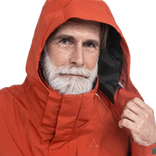 Thumbnail - SCHÖFFEL Herren Doppeljacke 3in1 Jacket Style Tamina MNS