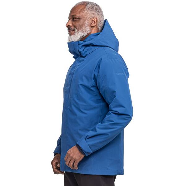 Thumbnail - SCHÖFFEL Herren Doppeljacke 3in1 Jacket Style Tamina MNS