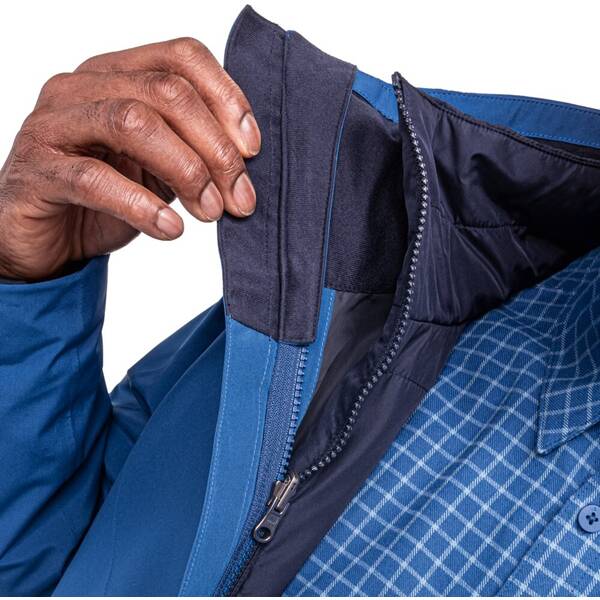 Thumbnail - SCHÖFFEL Herren Doppeljacke 3in1 Jacket Style Tamina MNS