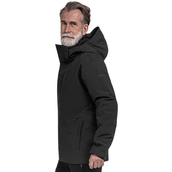 Thumbnail - SCHÖFFEL Herren Doppeljacke 3in1 Jacket Style Tamina MNS