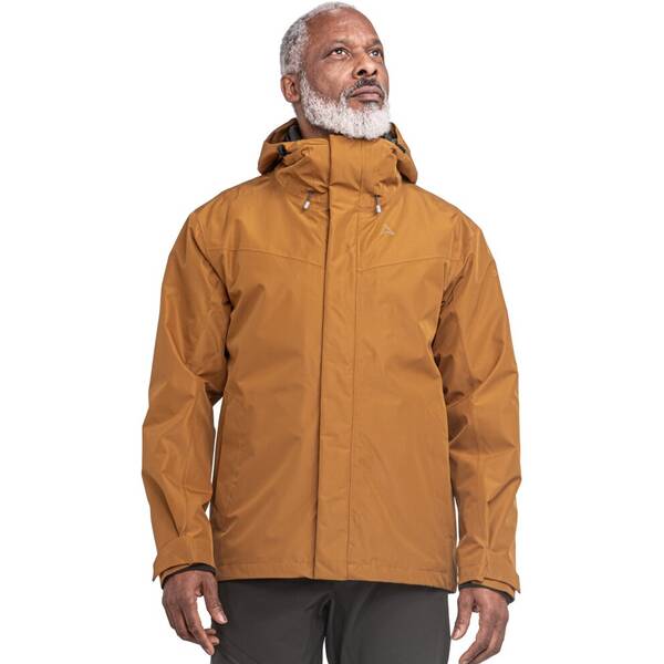 Thumbnail - SCHÖFFEL Herren Doppeljacke 3in1 Jacket Style Okere MNS