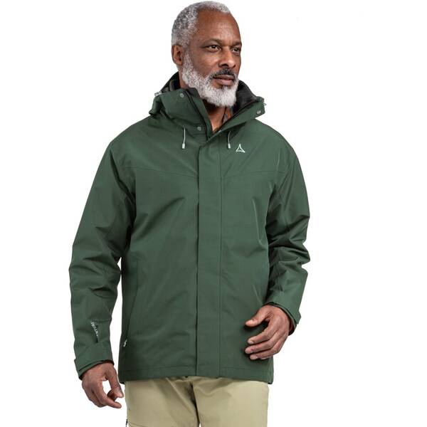 Thumbnail - SCHÖFFEL Herren Doppeljacke 3in1 Jacket Style Okere MNS