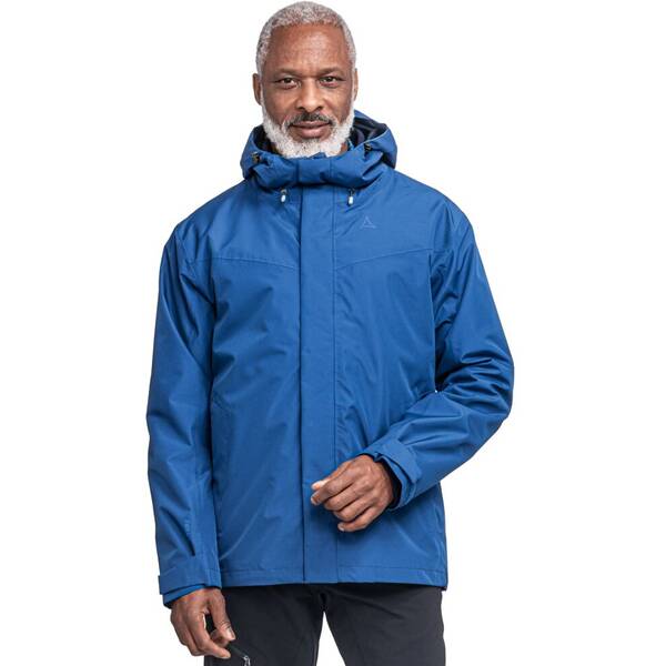 Thumbnail - SCHÖFFEL Herren Doppeljacke 3in1 Jacket Style Okere MNS