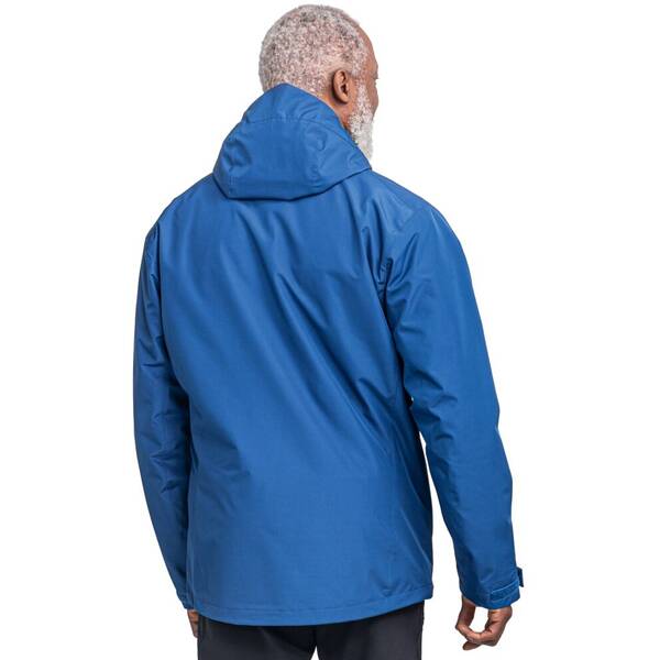 Thumbnail - SCHÖFFEL Herren Doppeljacke 3in1 Jacket Style Okere MNS