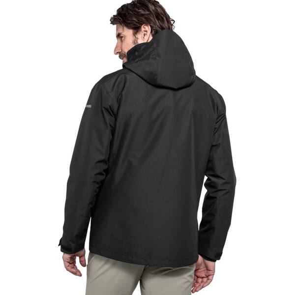 Thumbnail - SCHÖFFEL Herren Doppeljacke 3in1 Jacket Style Okere MNS