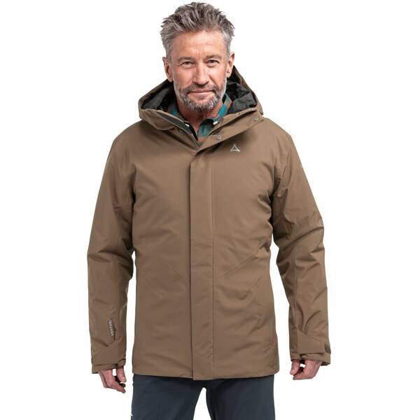 Thumbnail - SCHÖFFEL Herren Mantel Parka Style Froda MNS