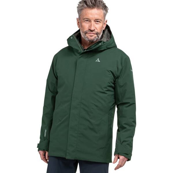 Thumbnail - SCHÖFFEL Herren Mantel Parka Style Froda MNS