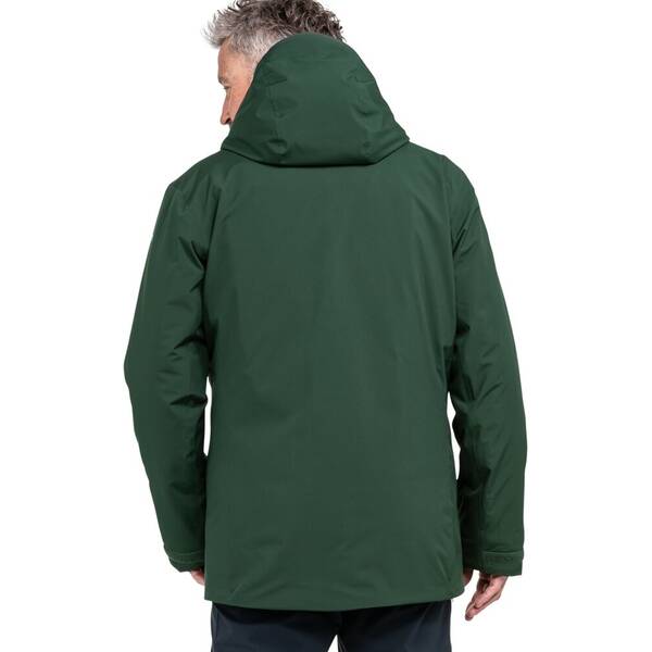 Thumbnail - SCHÖFFEL Herren Mantel Parka Style Froda MNS