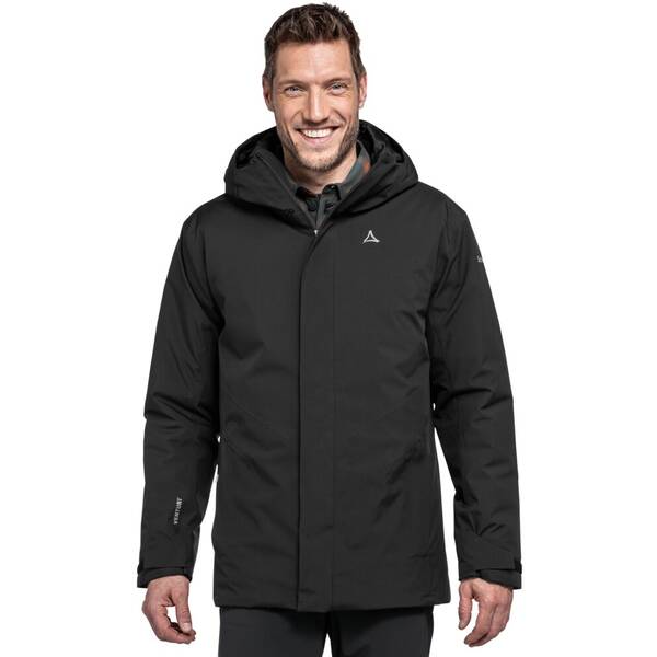 Thumbnail - SCHÖFFEL Herren Mantel Parka Style Froda MNS