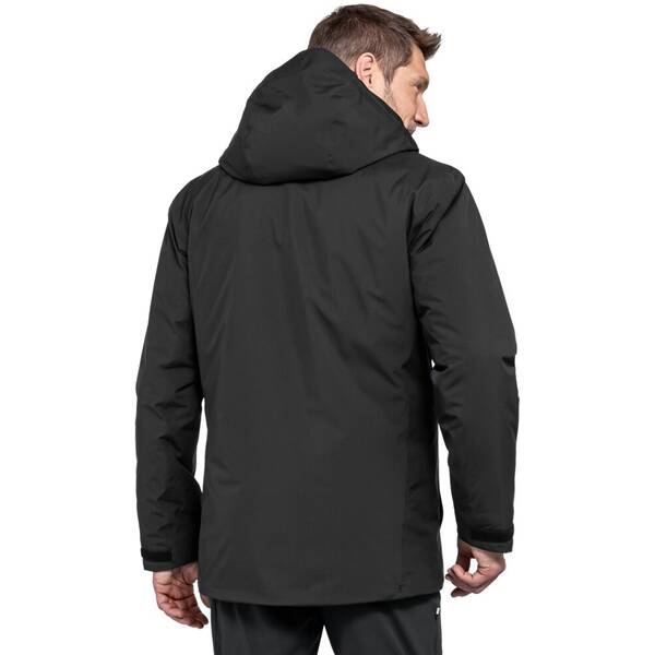 Thumbnail - SCHÖFFEL Herren Mantel Parka Style Froda MNS