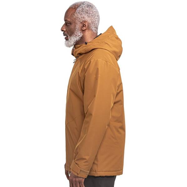 Thumbnail - SCHÖFFEL Herren Funktionsjacke Ins Jacket Style Wildkar MNS