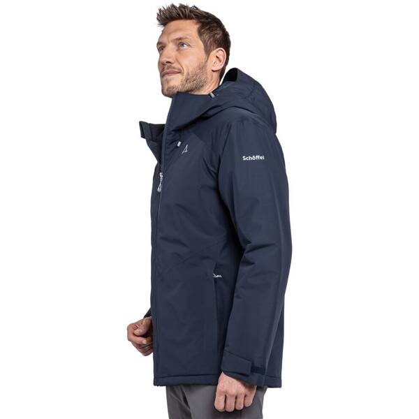 Thumbnail - SCHÖFFEL Herren Funktionsjacke Ins Jacket Style Wildkar MNS
