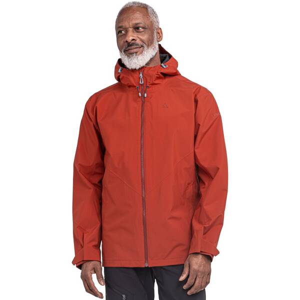 Thumbnail - SCHÖFFEL Herren Funktionsjacke Jacket Style Yew MNS