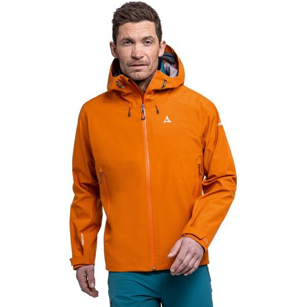 Thumbnail - SCHÖFFEL Herren Funktionsjacke Jacket Style Cascata MNS
