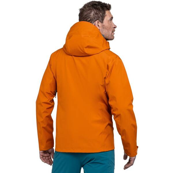 Thumbnail - SCHÖFFEL Herren Funktionsjacke Jacket Style Cascata MNS