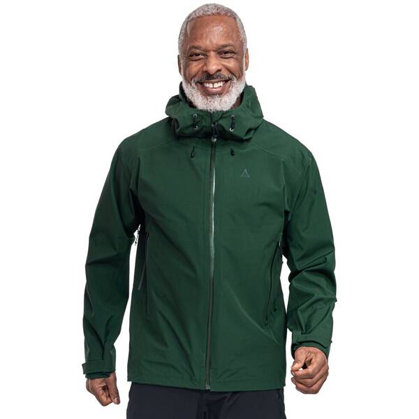 Thumbnail - SCHÖFFEL Herren Funktionsjacke Jacket Style Cascata MNS