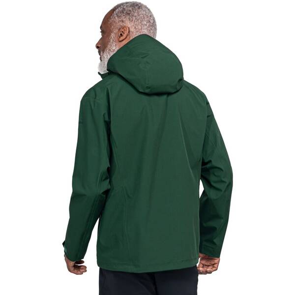 Thumbnail - SCHÖFFEL Herren Funktionsjacke Jacket Style Cascata MNS