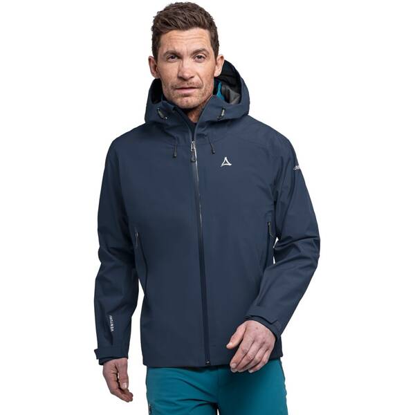 Thumbnail - SCHÖFFEL Herren Funktionsjacke Jacket Style Cascata MNS