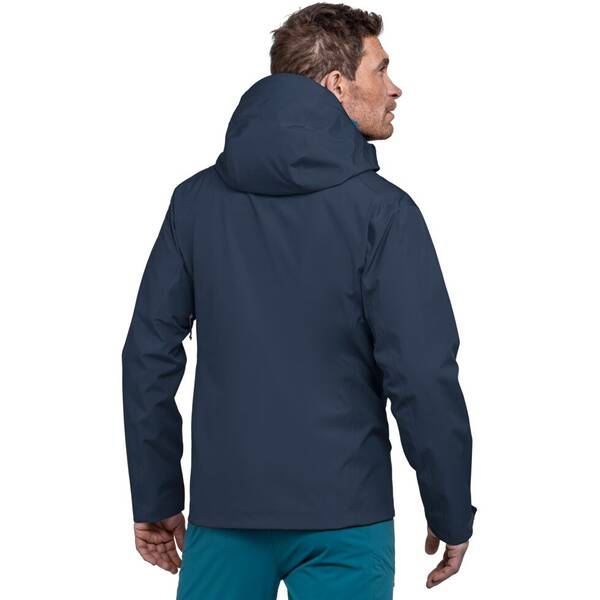 Thumbnail - SCHÖFFEL Herren Funktionsjacke Jacket Style Cascata MNS