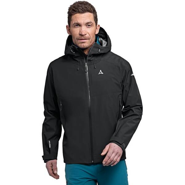 Thumbnail - SCHÖFFEL Herren Funktionsjacke Jacket Style Cascata MNS