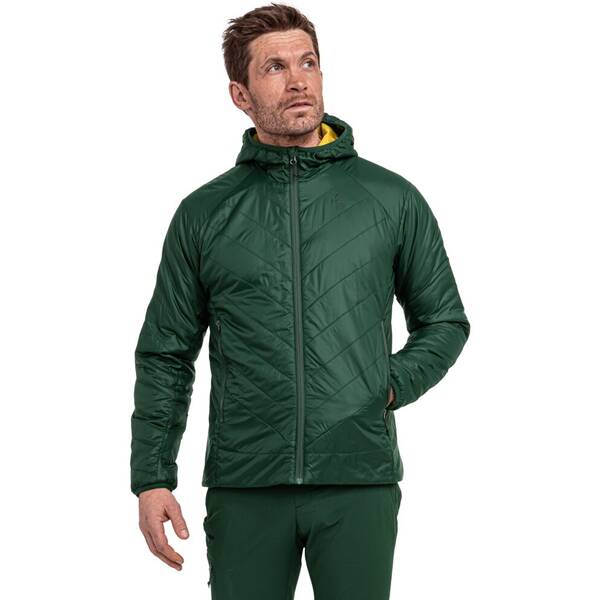 Thumbnail - SCHÖFFEL Herren Jacke Ins Jacket Style Cascata MNS