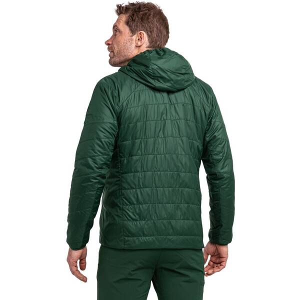 Thumbnail - SCHÖFFEL Herren Jacke Ins Jacket Style Cascata MNS