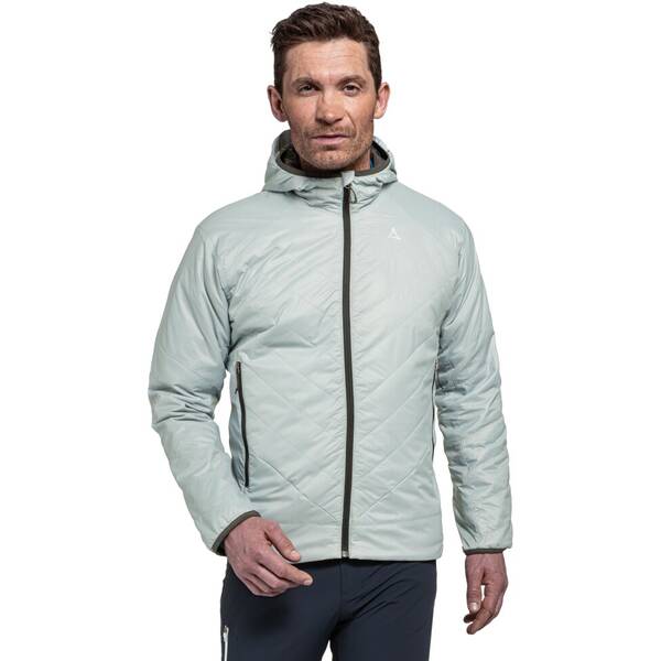 Thumbnail - SCHÖFFEL Herren Jacke Ins Jacket Style Cascata MNS