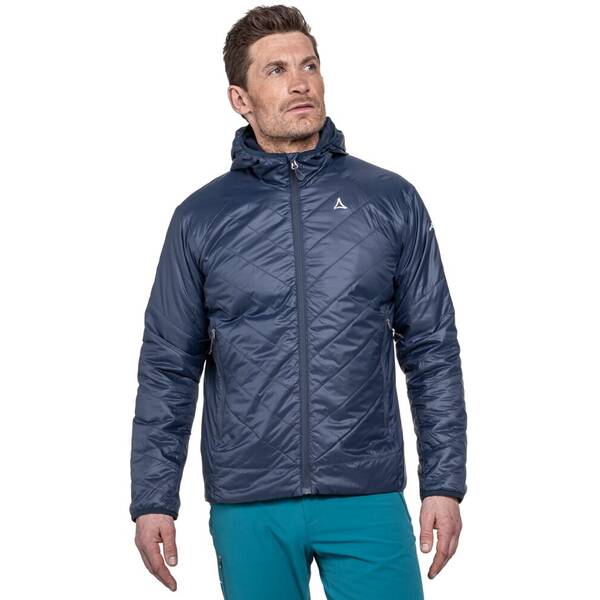 Thumbnail - SCHÖFFEL Herren Jacke Ins Jacket Style Cascata MNS