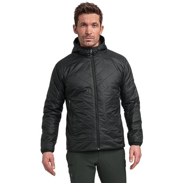 Thumbnail - SCHÖFFEL Herren Jacke Ins Jacket Style Cascata MNS