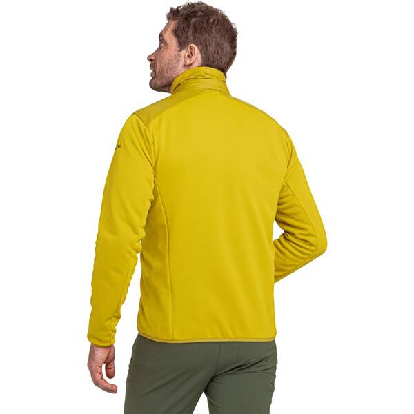 Thumbnail - SCHÖFFEL Herren Unterjacke Hybrid Jk Style Cascata MNS