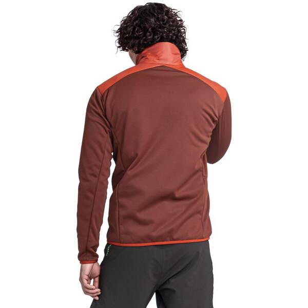 Thumbnail - SCHÖFFEL Herren Unterjacke Hybrid Jk Style Cascata MNS