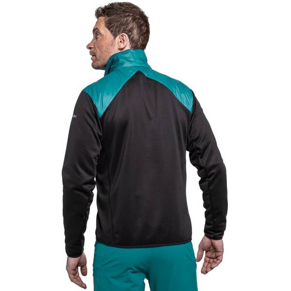 Thumbnail - SCHÖFFEL Herren Unterjacke Hybrid Jk Style Cascata MNS