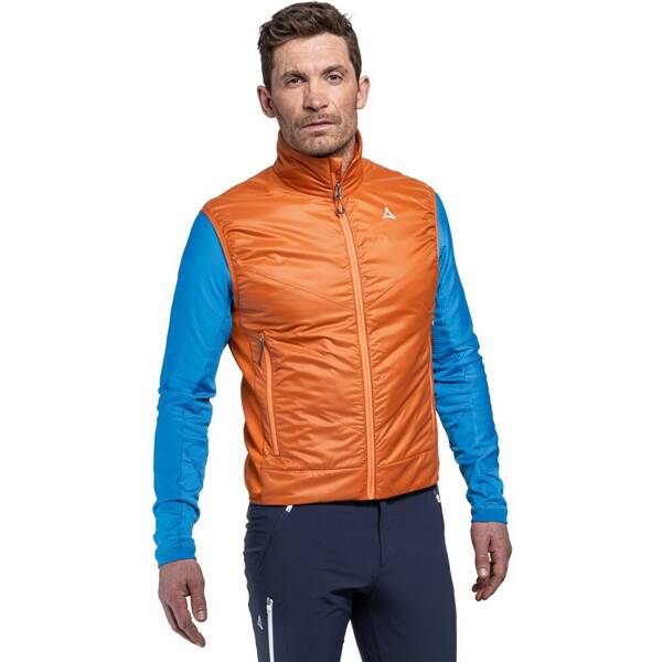 Thumbnail - SCHÖFFEL Herren Weste Hybrid Vt Style Cascata MNS