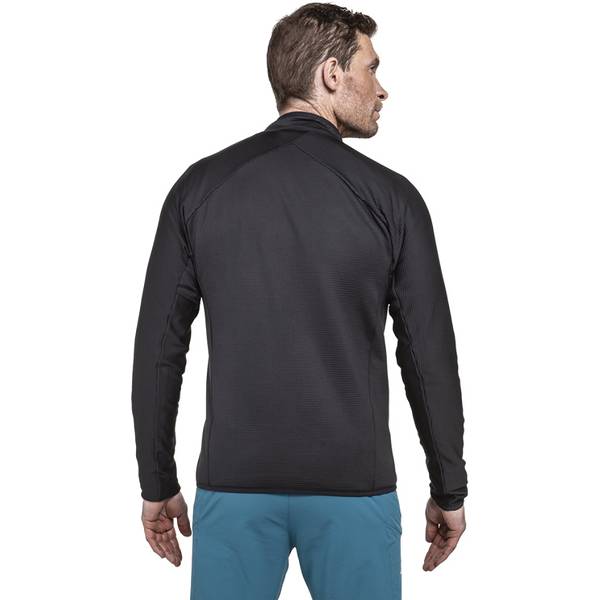 Thumbnail - SCHÖFFEL Herren Unterjacke Fleece Jk Style Cascata MNS