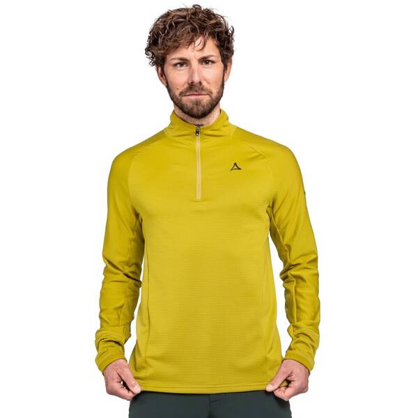 Thumbnail - SCHÖFFEL Herren Shirt Longsleeve Style Cascata MNS