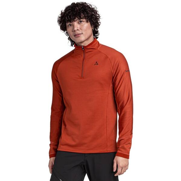 Thumbnail - SCHÖFFEL Herren Shirt Longsleeve Style Cascata MNS