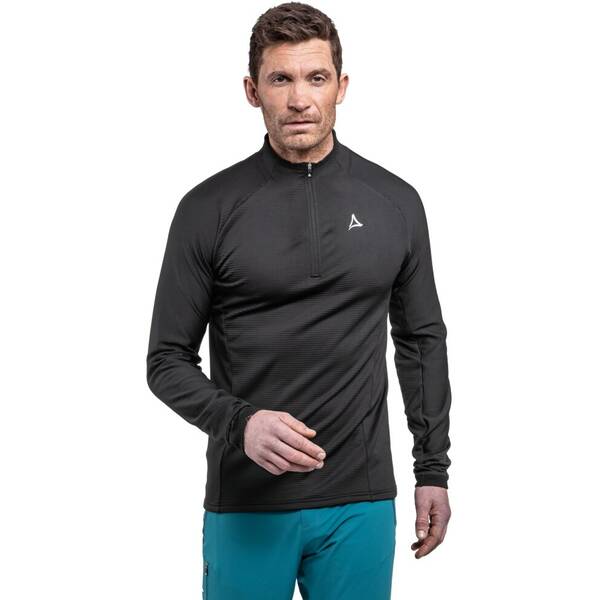 Thumbnail - SCHÖFFEL Herren Shirt Longsleeve Style Cascata MNS