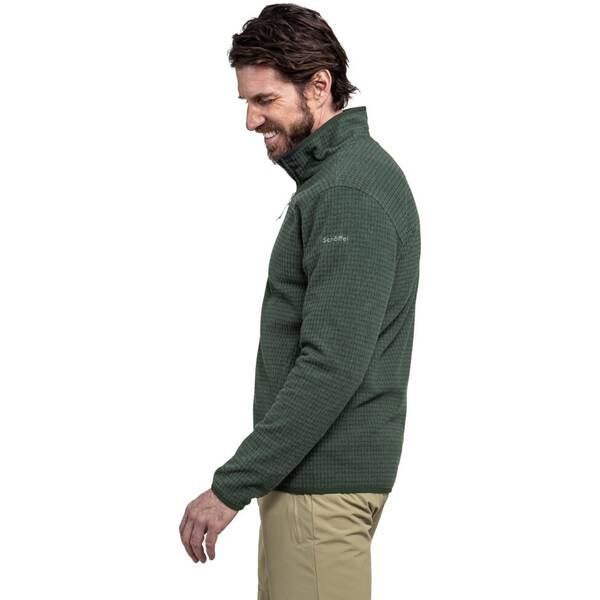 Thumbnail - SCHÖFFEL Herren Unterjacke CIRC Fleece Jk Style Terxa MNS