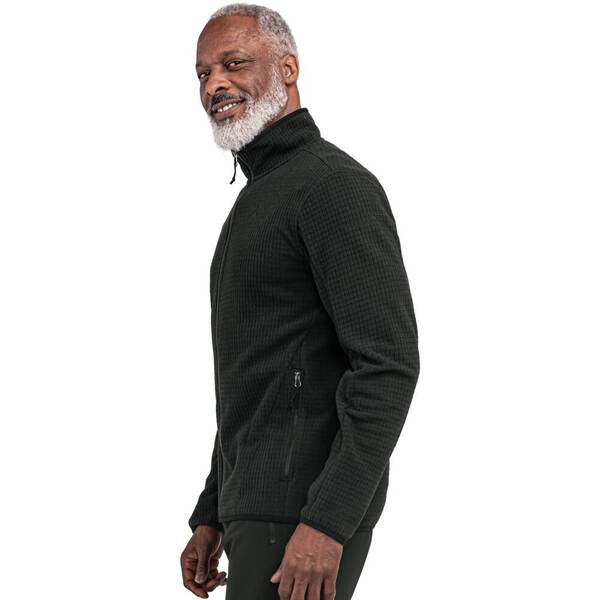 Thumbnail - SCHÖFFEL Herren Unterjacke CIRC Fleece Jk Style Terxa MNS