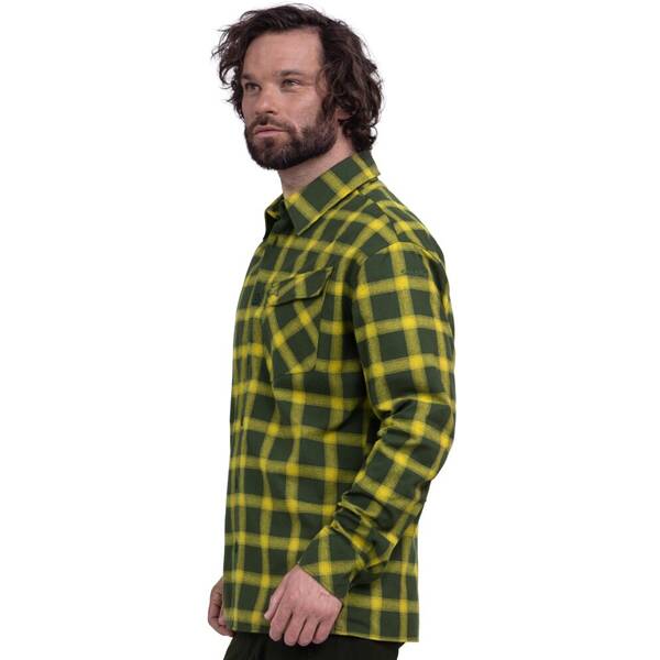 Thumbnail - SCHÖFFEL Herren Hemd Shirt Style Poplar MNS