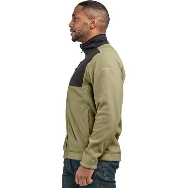 Thumbnail - SCHÖFFEL Herren Unterjacke Fleece Jk Style Gregale MNS