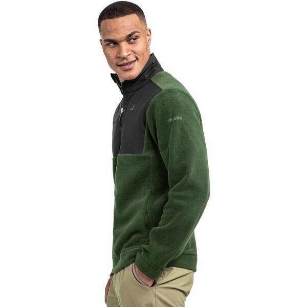 Thumbnail - SCHÖFFEL Herren Unterjacke Fleece Jk Style Gregale MNS