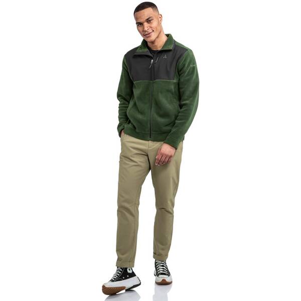 Thumbnail - SCHÖFFEL Herren Unterjacke Fleece Jk Style Gregale MNS