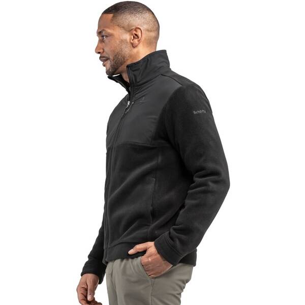 Thumbnail - SCHÖFFEL Herren Unterjacke Fleece Jk Style Gregale MNS