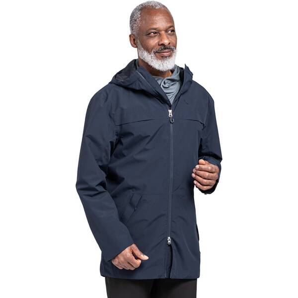 Thumbnail - SCHÖFFEL Herren Mantel Parka Style Bohorok MNS